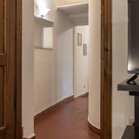 Casa Florentia Флоренция Экстерьер фото