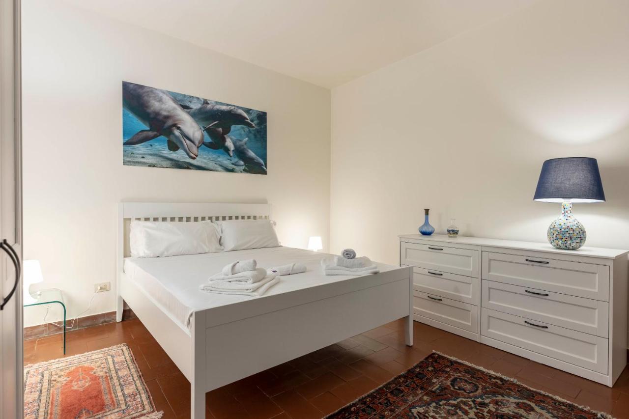 Casa Florentia Флоренция Экстерьер фото