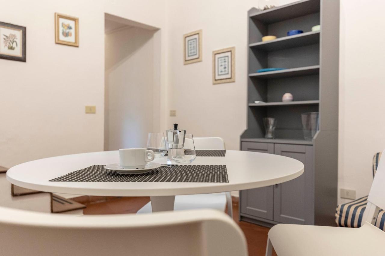 Casa Florentia Флоренция Экстерьер фото