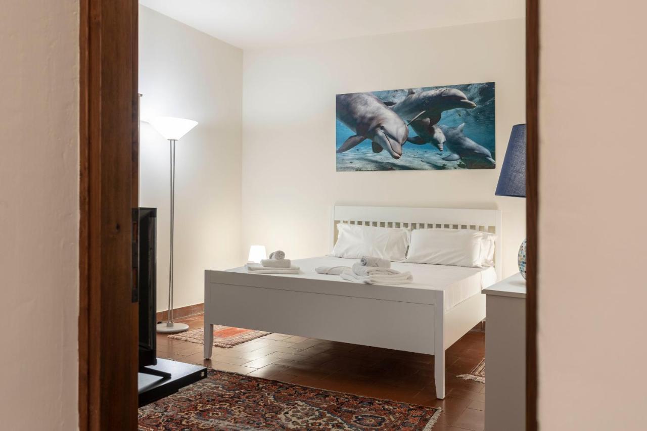 Casa Florentia Флоренция Экстерьер фото