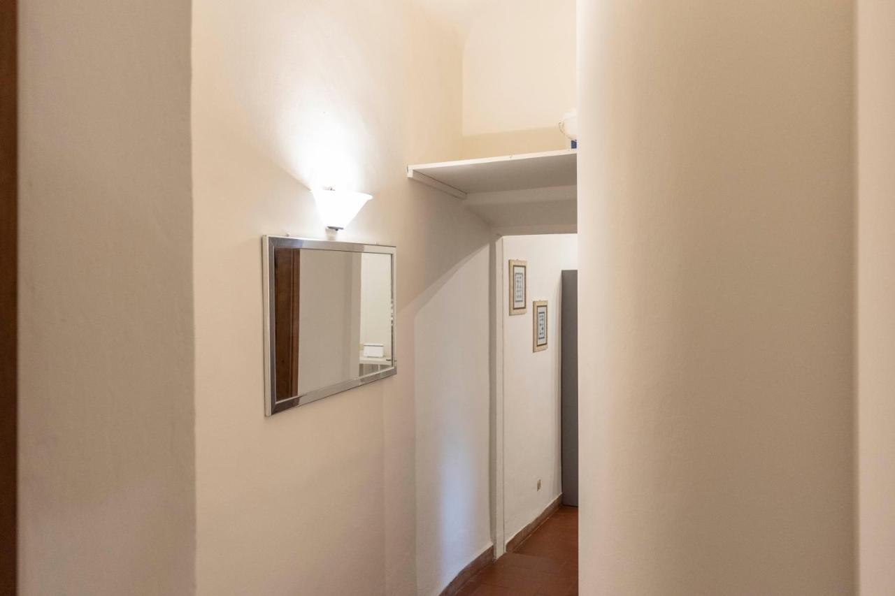 Casa Florentia Флоренция Экстерьер фото