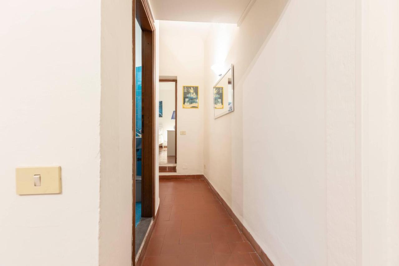 Casa Florentia Флоренция Экстерьер фото