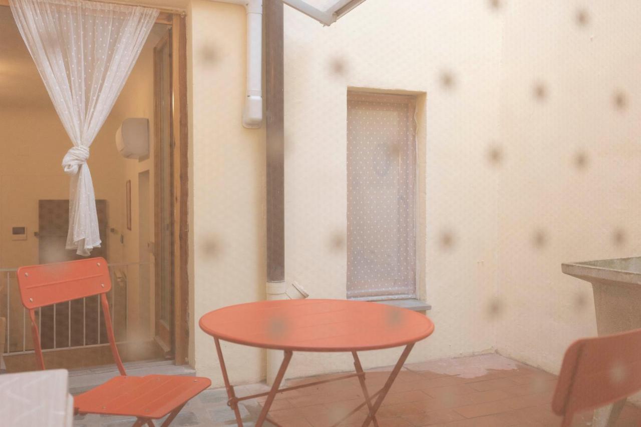 Casa Florentia Флоренция Экстерьер фото