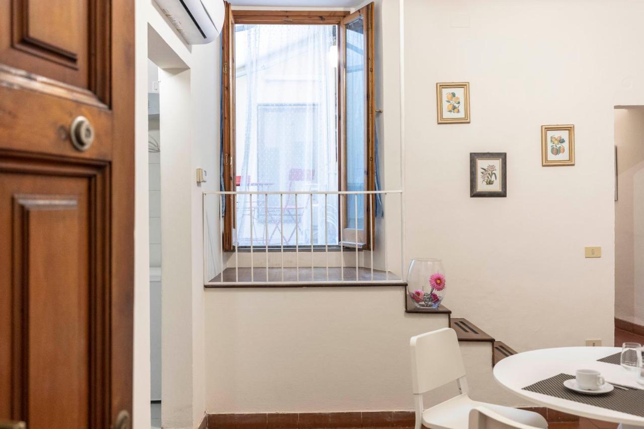 Casa Florentia Флоренция Экстерьер фото