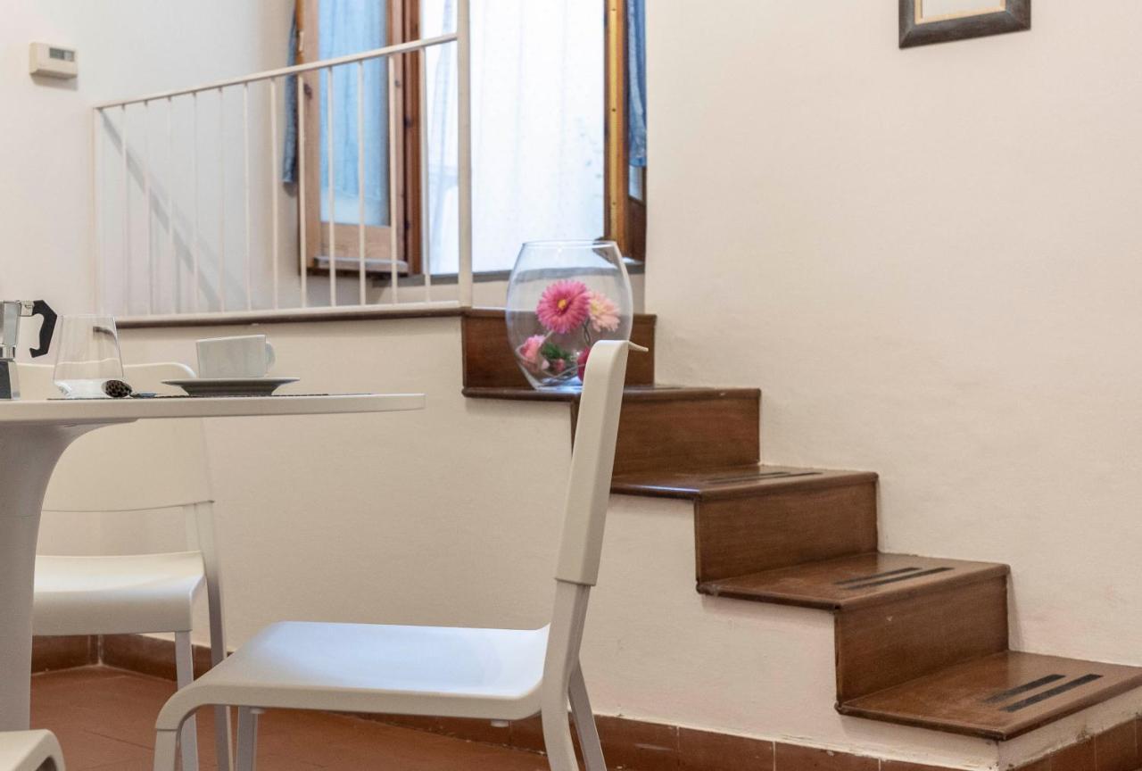 Casa Florentia Флоренция Экстерьер фото